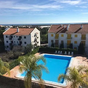 Cozy Flat With Explendid View Casa de Férias