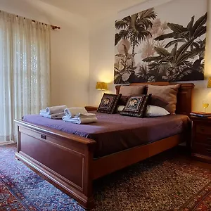 T3 - Frei Joao - Pleasant And Cozy Apartamento