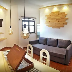 Cozy Flat - Qta Do Morgado Nora Velha Apartamento